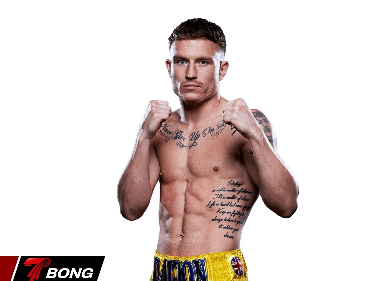 Dalton Smith và tầm ảnh hưởng rộng lớn