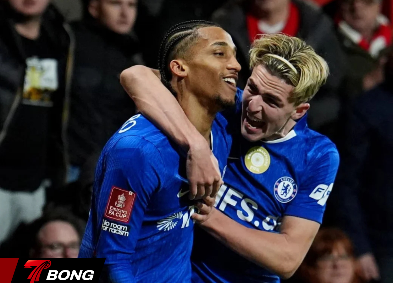 Chelsea có tìm lại được nụ cười tự tin để chiến thắng trong trận đối đầu 17/03 với PSG