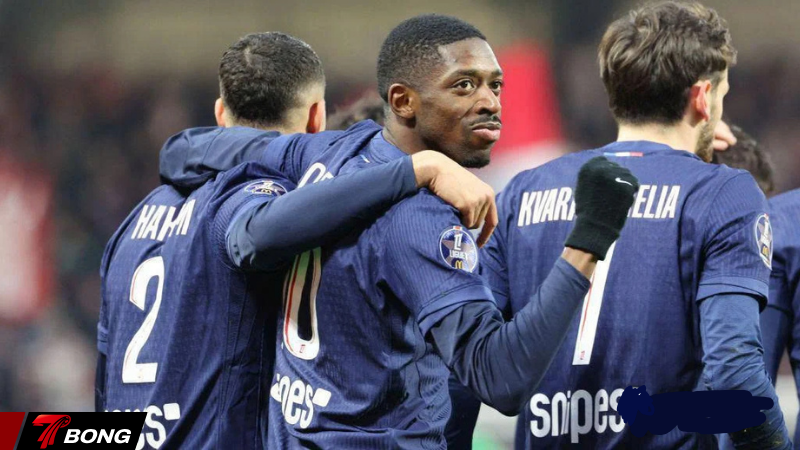 PSG đang có lợi thế lớn trong trận đấu sắp tới với Chelsea