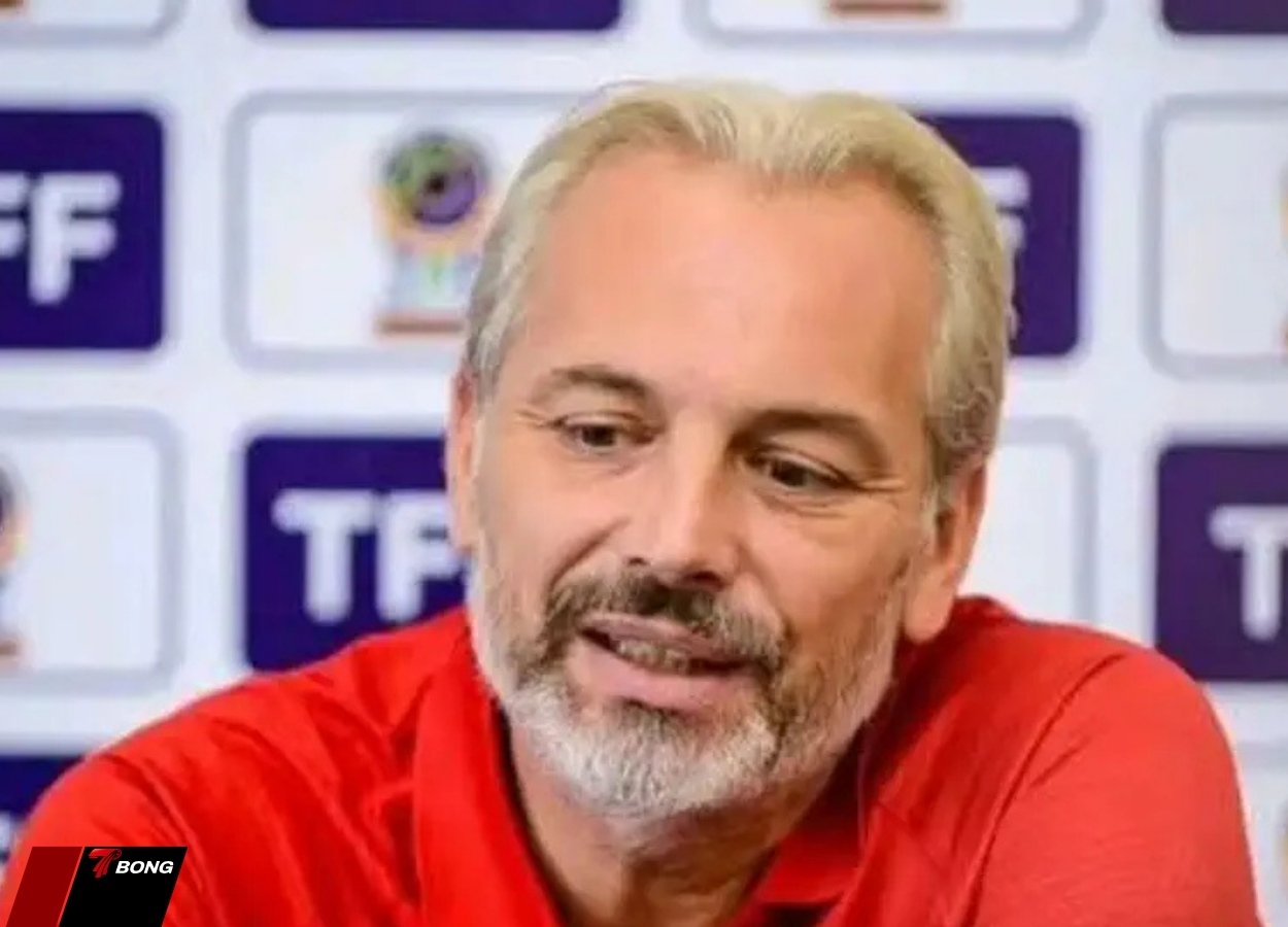 HLC Desabre của CHDC Congo 