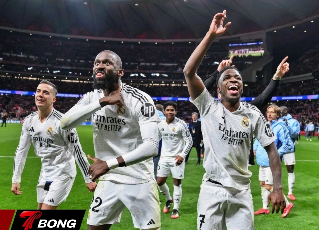 Thách thức từ cuộc khủng hoảng nhân sự và thẻ phạt tại Bernabeu