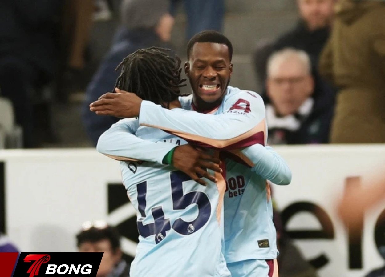 Hiệu ứng Keith Andrews và lối chơi thực dụng