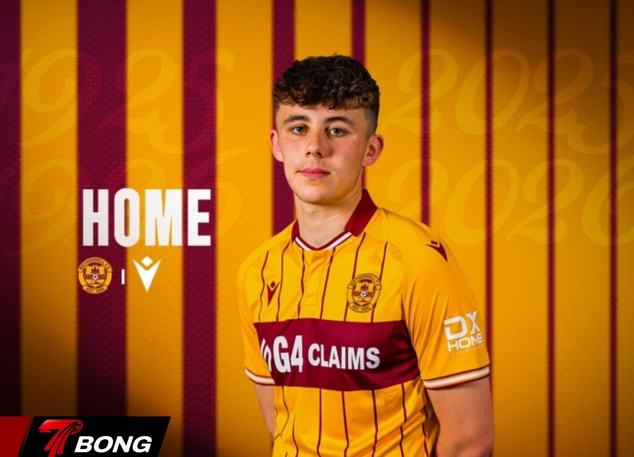 Lứa cầu thủ giàu sức bền