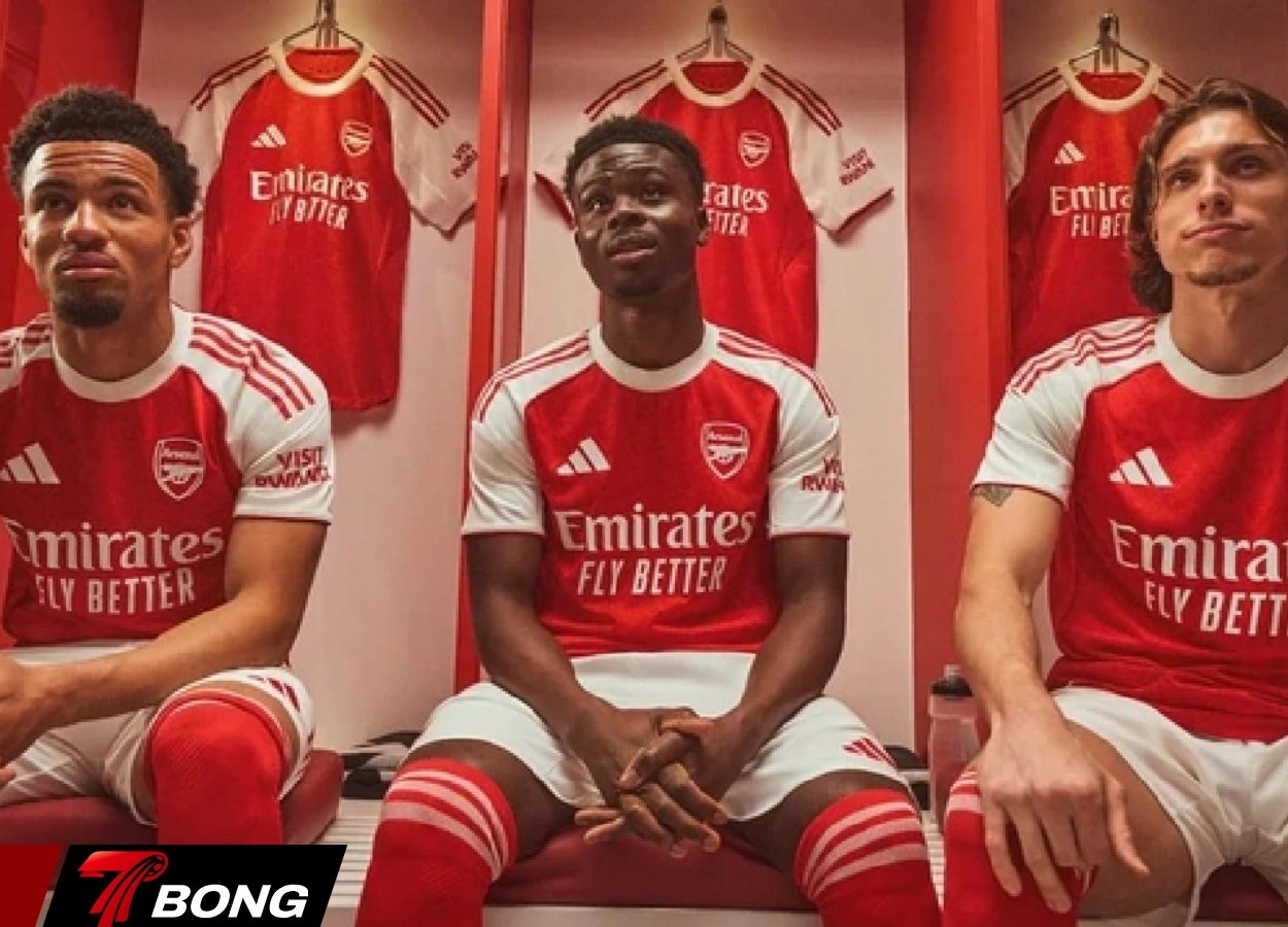 Arsenal vẫn dẫn đầu với 70 điểm sau 31 trận