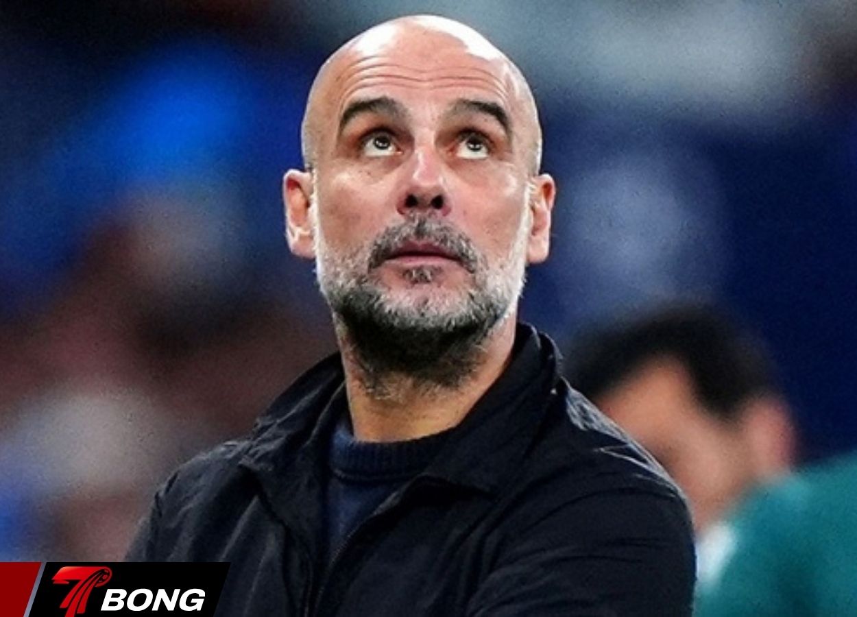Pep Guardiola nhấn mạnh rằng màn trình diễn tối ưu với Man City