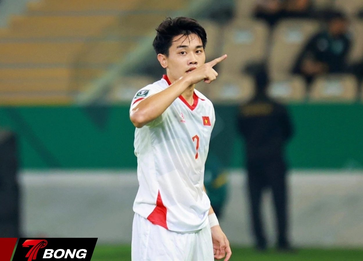 Án treo giò và sự vắng mặt tại vòng đấu bù của  Nguyễn Đình Bắc