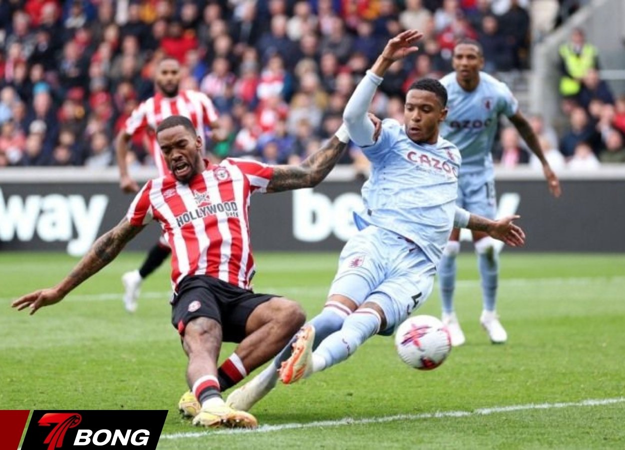 Brentford hiện đứng thứ 7 trên BXH Premier League ngày 16/03/2026 với 44 điểm. 
