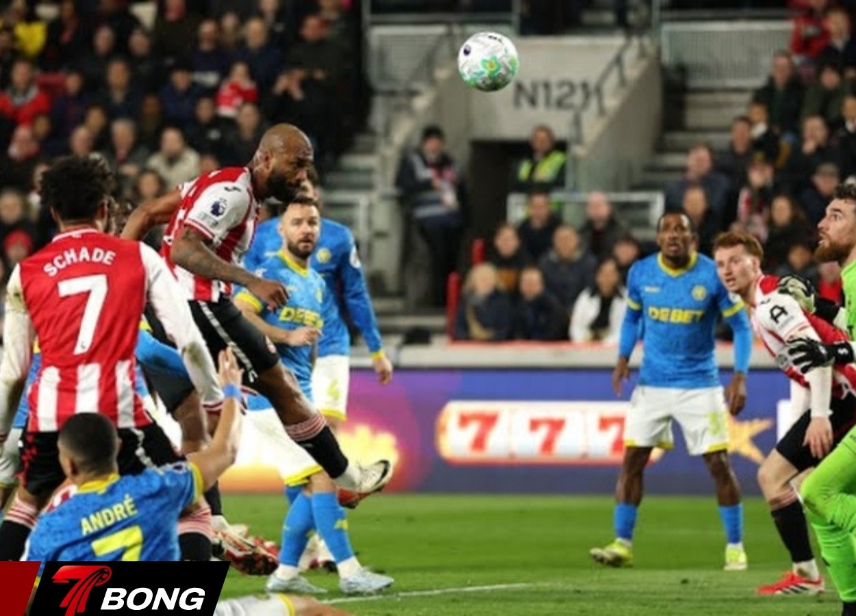 Diễn biến màn rượt đuổi tỷ số tại gtech community