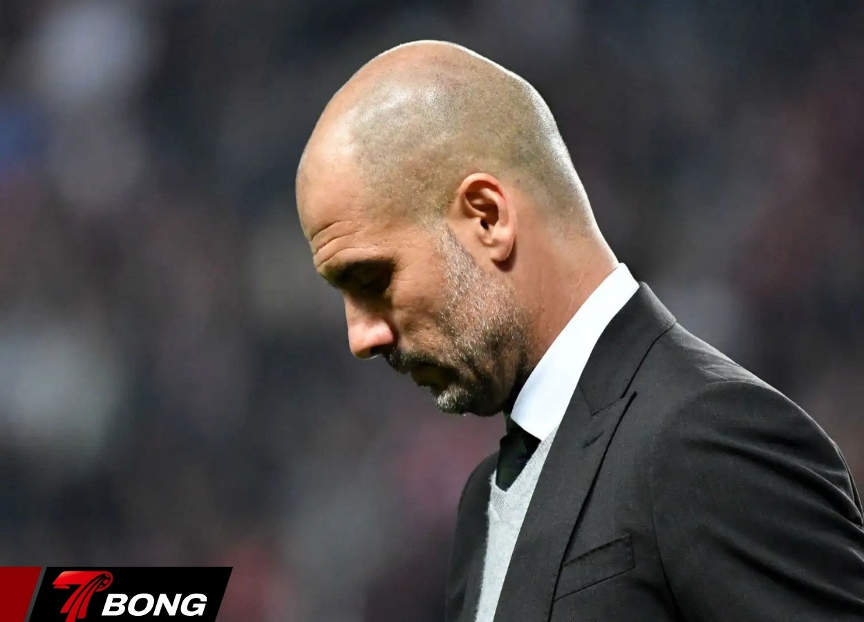 Biến động đang xảy ra trên ghế huấn luyện viên