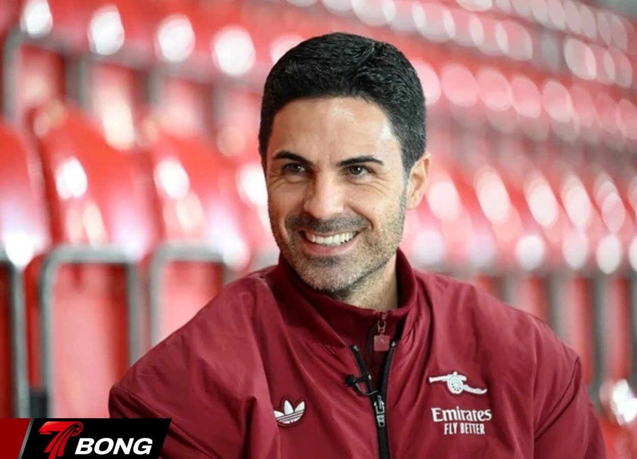Nghệ thuật quản trị nhân sự của Mikel Arteta