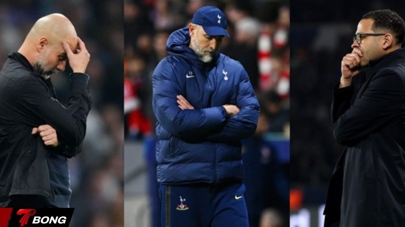 Các HLV đang đau đầu tìm giải pháp