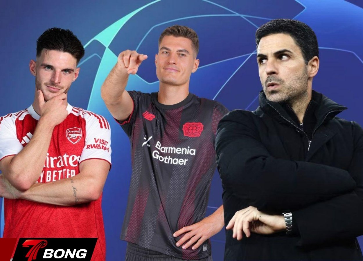  HLV Mikel Arteta khẳng định: 