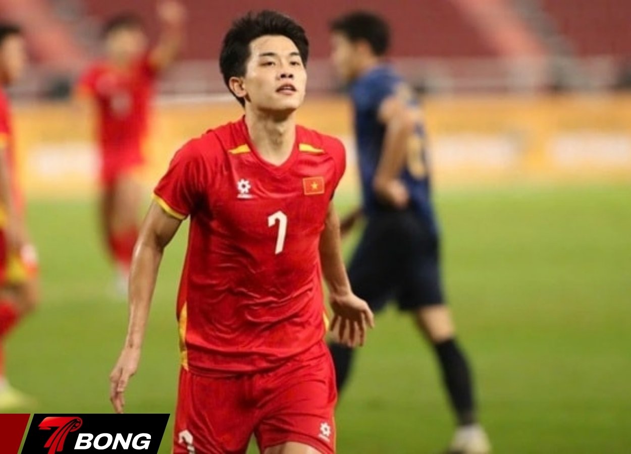 Cơn khát bàn thắng kéo dài tại sân chơi quốc nội