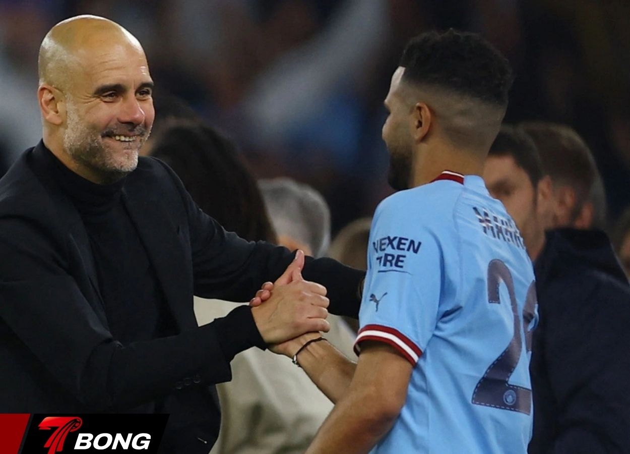 Man City đang tận dụng sức mạnh sân nhà Etihad với chuỗi 14 trận bất bại