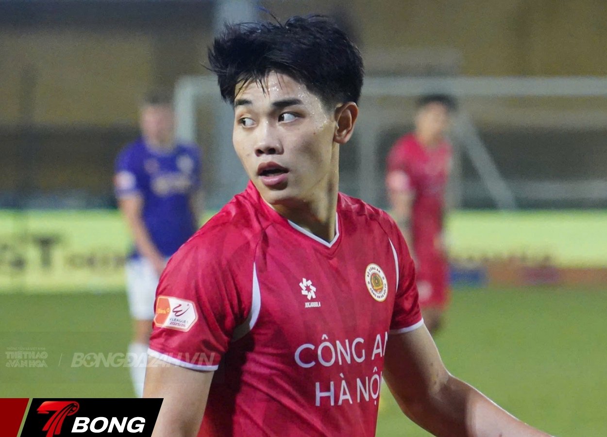 Nguyễn Đình Bắc tỏa sáng rực rỡ với danh hiệu vua phá lưới U23 châu Á 2026 