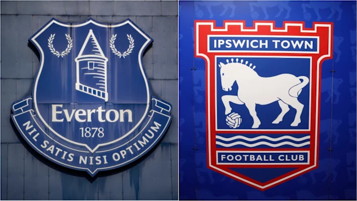 Video highlight: Everton vs Ipswich • Vòng 35 Ngoại Hạng Anh