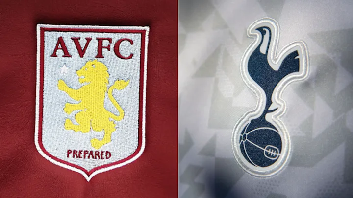 Video highlight: Aston Villa vs. Tottenham • Vòng 37 Ngoại Hạng Anh