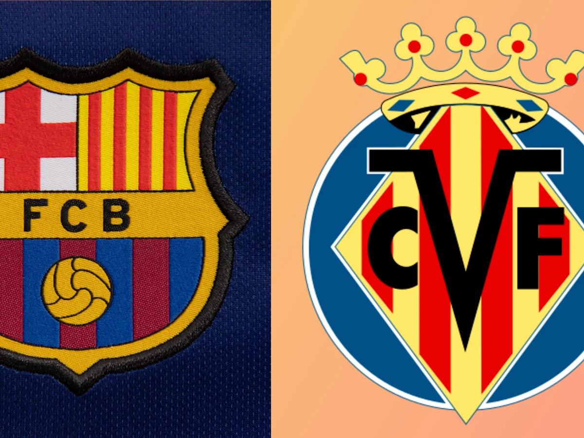 Video highlight: Barca vs. Villareal • Vòng 37 La Liga