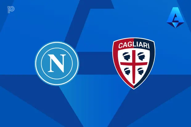 Video highlight: Napoli vs. Cagliari • Vòng 38 Serie A