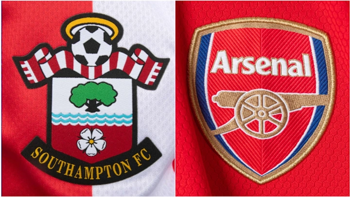 Video highlight: Southampton - Arsenal • Vòng 38 Ngoại Hạng Anh