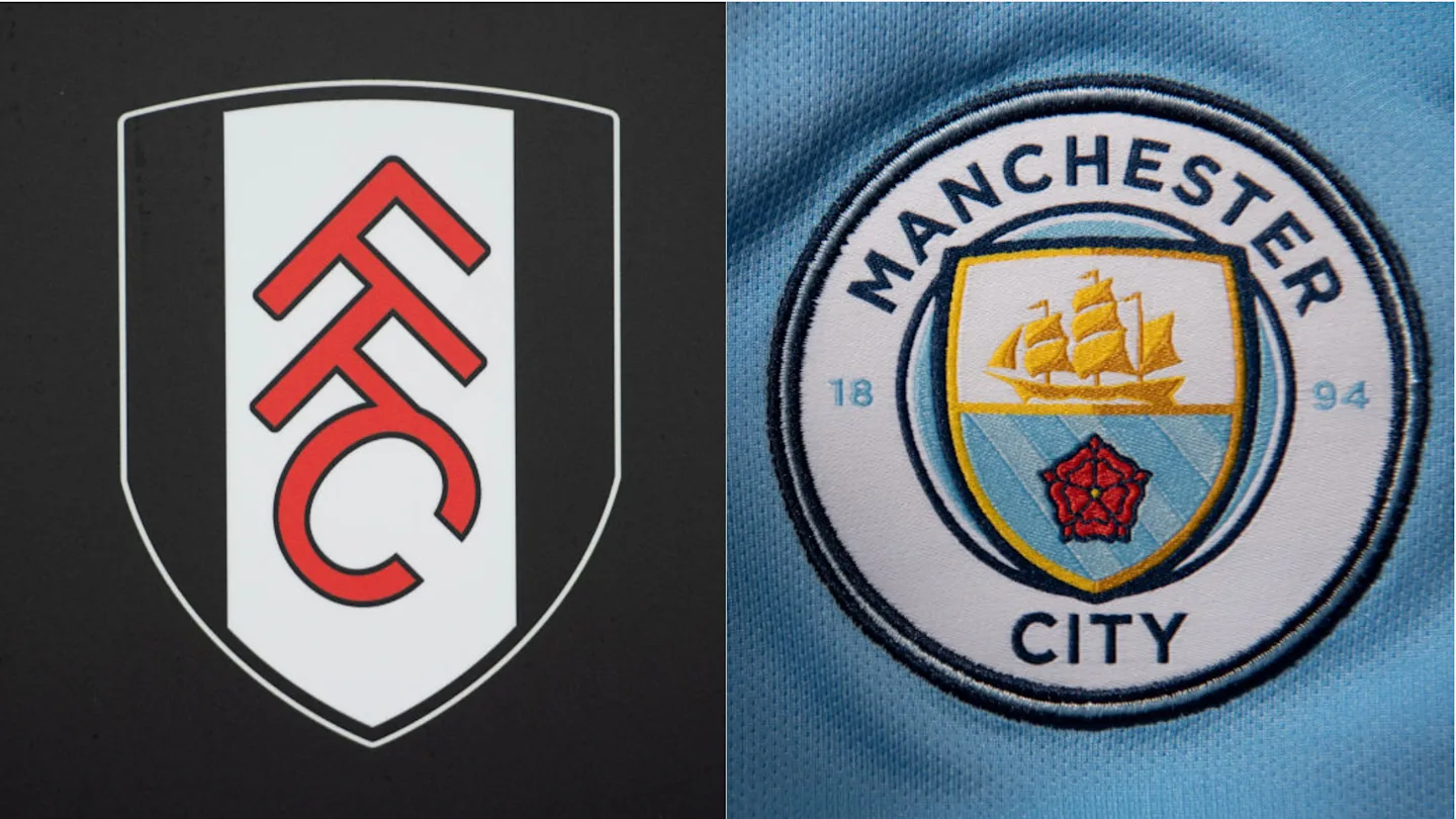 Video highlight: Fulham - Manchester City • Vòng 38 Ngoại Hạng Anh