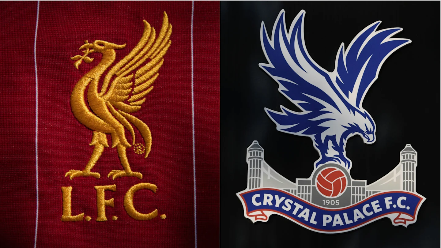 Video highlight: Liverpool - Crystal Palace • Vòng 38 Ngoại Hạng Anh
