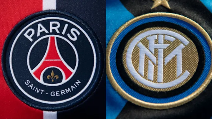 Video highlight: PSG vs. Inter Milan • Chung kết Cúp C1