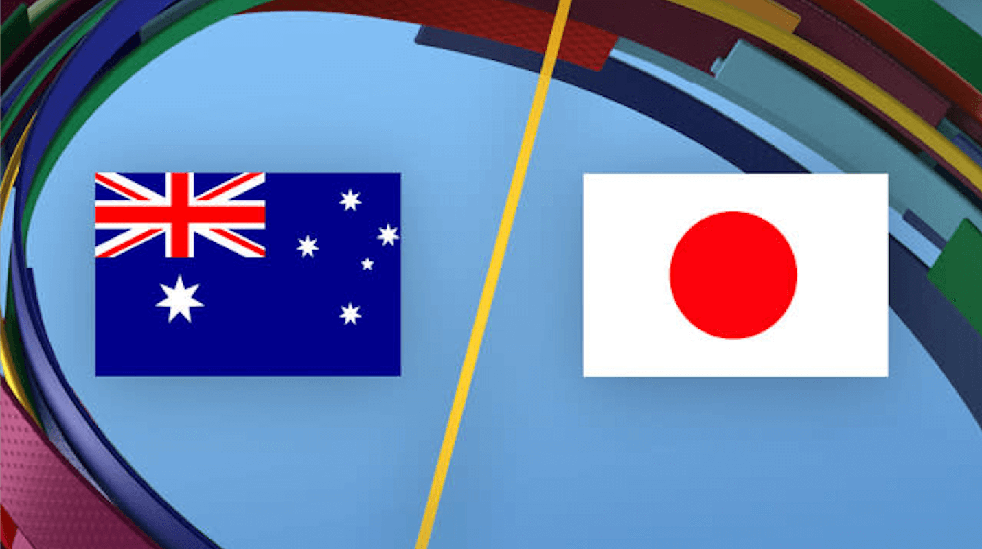 Video highlight: Australia vs. Nhật Bản • Vòng loại World Cup 2026