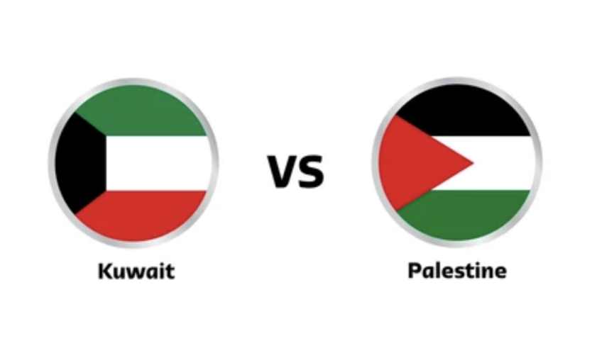 Video highlight: Kuwait vs. Palestine • Vòng loại World Cup 2026