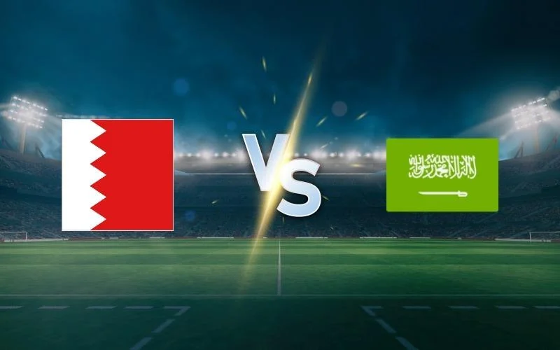 Video highlight: Bahrain vs. Saudi Arabia • Vòng sơ loại World Cup 2026