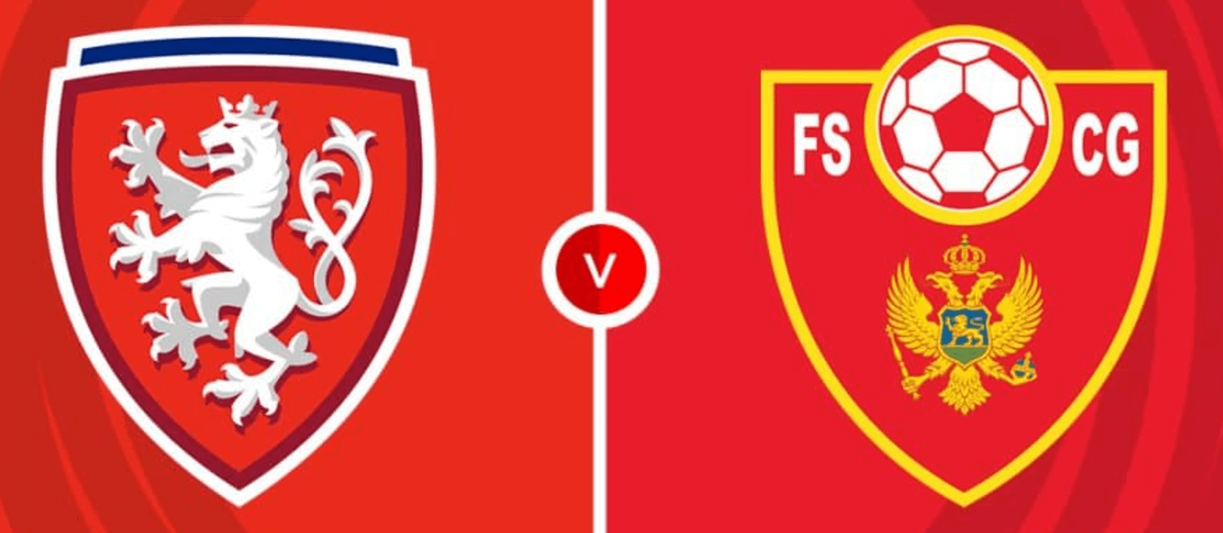 Video highlight: Czech vs. Montenegro • Vòng sơ loại World Cup 2026