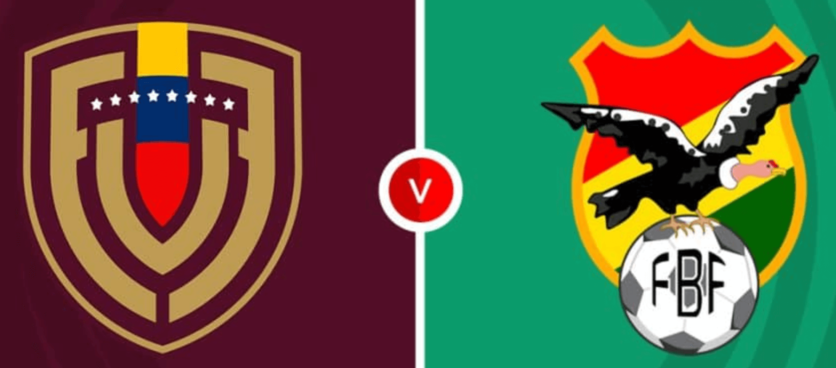 Video highlight: Venezuela - Bolivia • Vòng sơ loại World Cup 2026