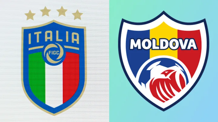 Video highlight: Italia - Moldova • Vòng sơ loại World Cup 2026