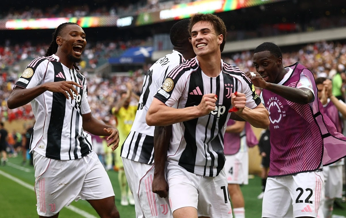 Video highlight: Juventus vs Wydad Casablanca [22-06-2025] • Club World Cup 2025 