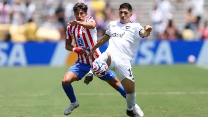 Video highlight: Atletico Madrid vs Botafogo [24-06-2025] • Club World Cup 2025 