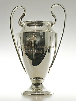Cúp Châu Âu - UEFA