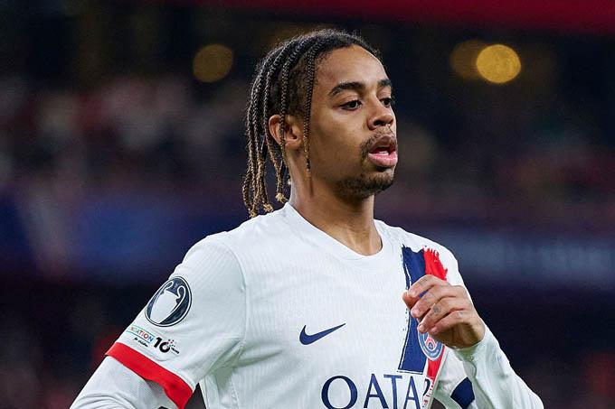 MU gây sốc: Sẵn sàng đổi Rashford lấy sao của đội vô địch Champions League