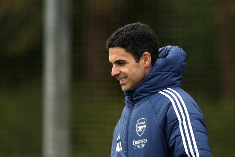 Arteta chỉ ra những điểm then chốt cho chiến lược chuyển nhượng hè của Arsenal
