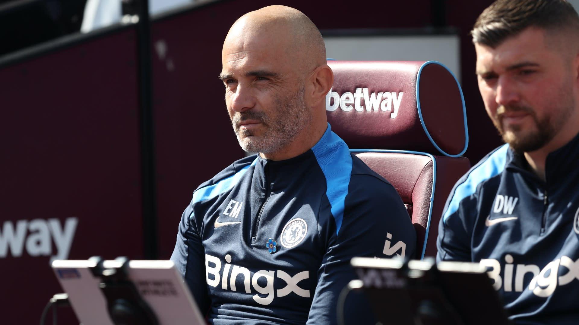Chelsea Tự Tin Chiêu Mộ Mục Tiêu Của PSG Sau Khi Aston Villa Lỡ Hẹn Champions League