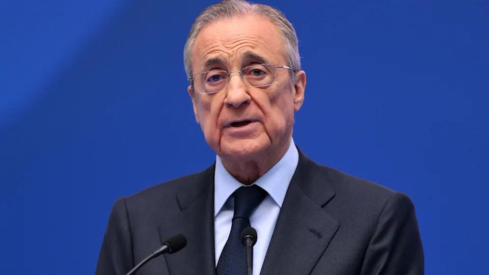Real Madrid tham gia cuộc đua chuyển nhượng 100 triệu bảng cho mục tiêu của Liverpool và PSG