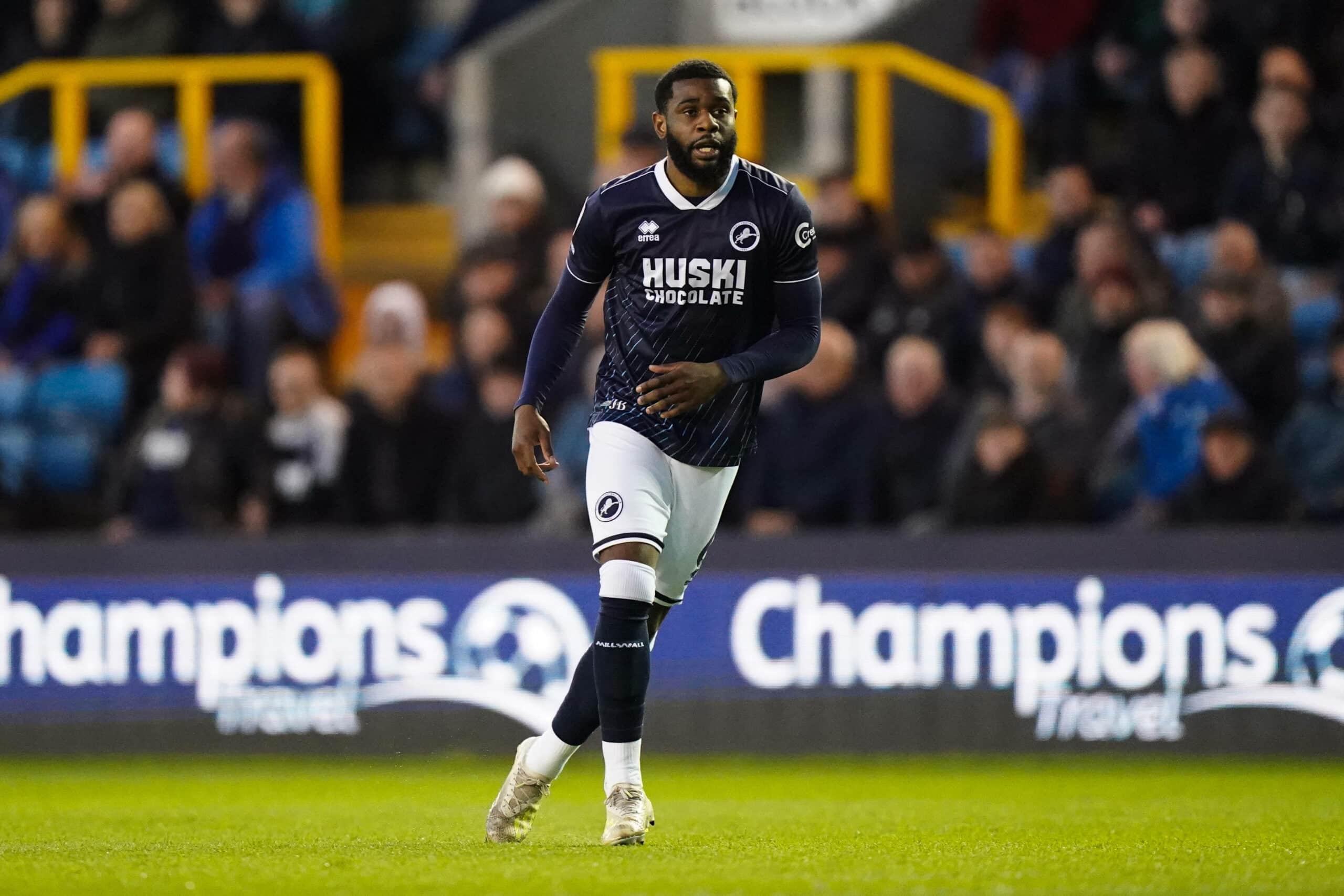 Crystal Palace Theo Dõi Cựu Hậu Vệ Spurs Khi Điều Khoản 1,2 Triệu Bảng Thu Hút Premier League