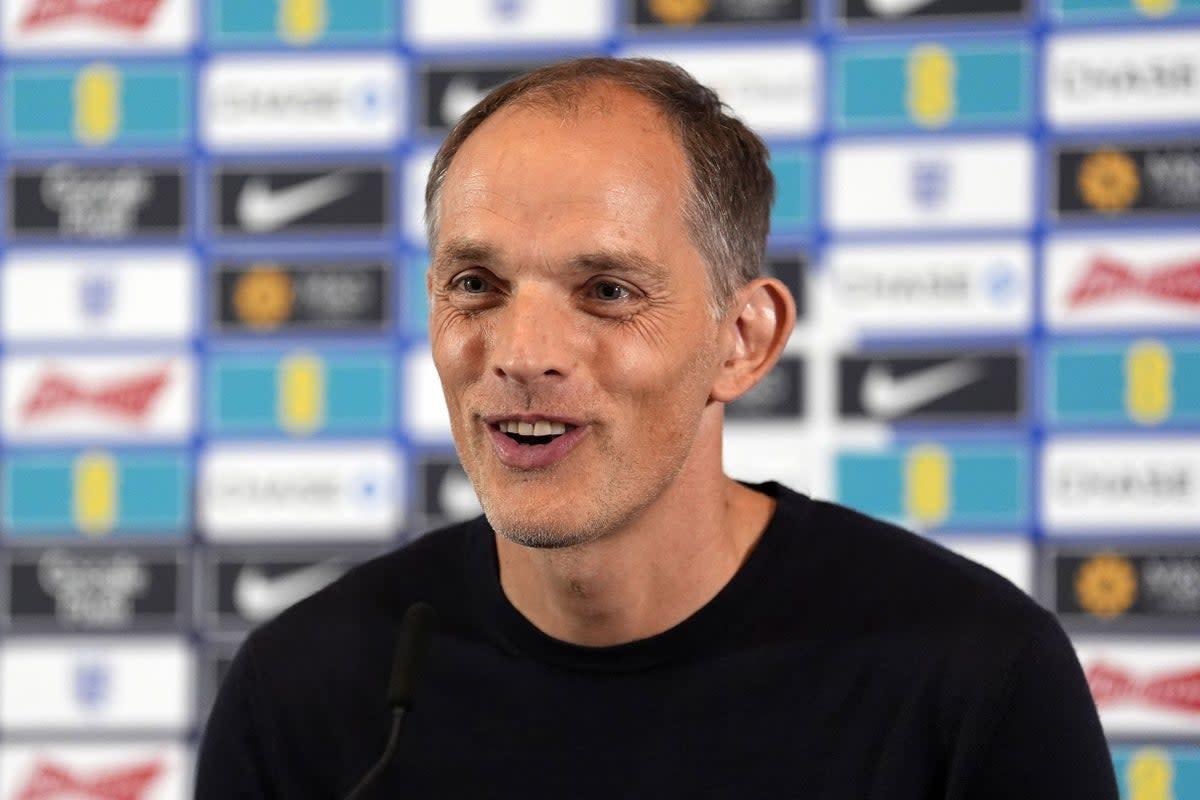 Thomas Tuchel có tầm nhìn rõ ràng cho tuyển Anh - nhưng một thay đổi lớn là cần thiết tại World Cup 2026