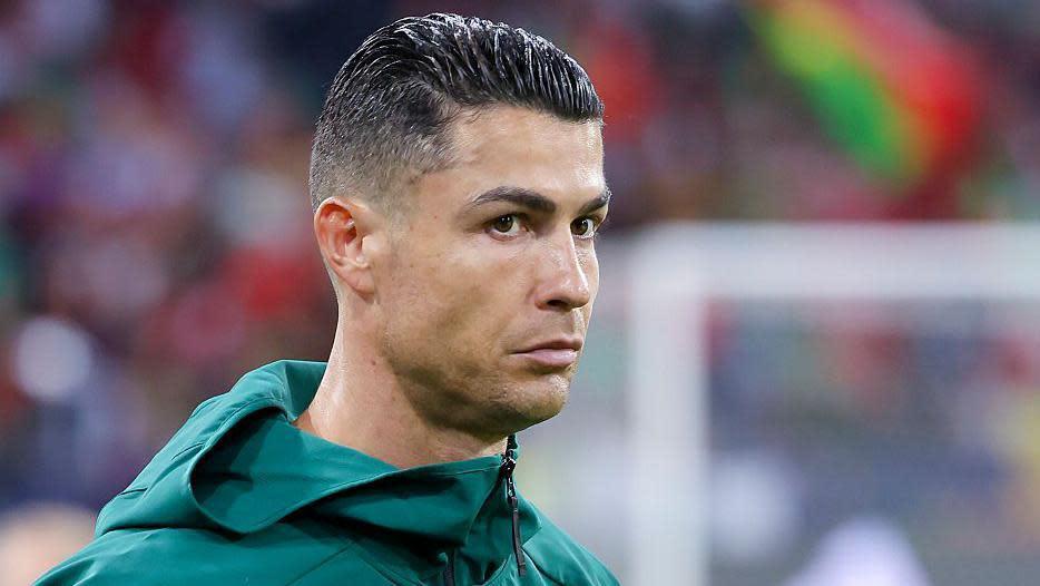 Ronaldo từ chối lời mời tham dự Cúp Thế giới các Câu lạc bộ