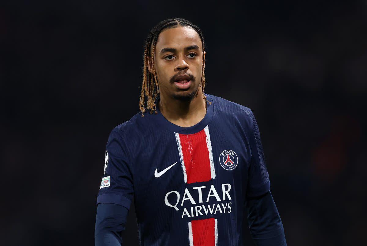 Bayern Munich vẫn nuôi hy vọng chiêu mộ Bradley Barcola