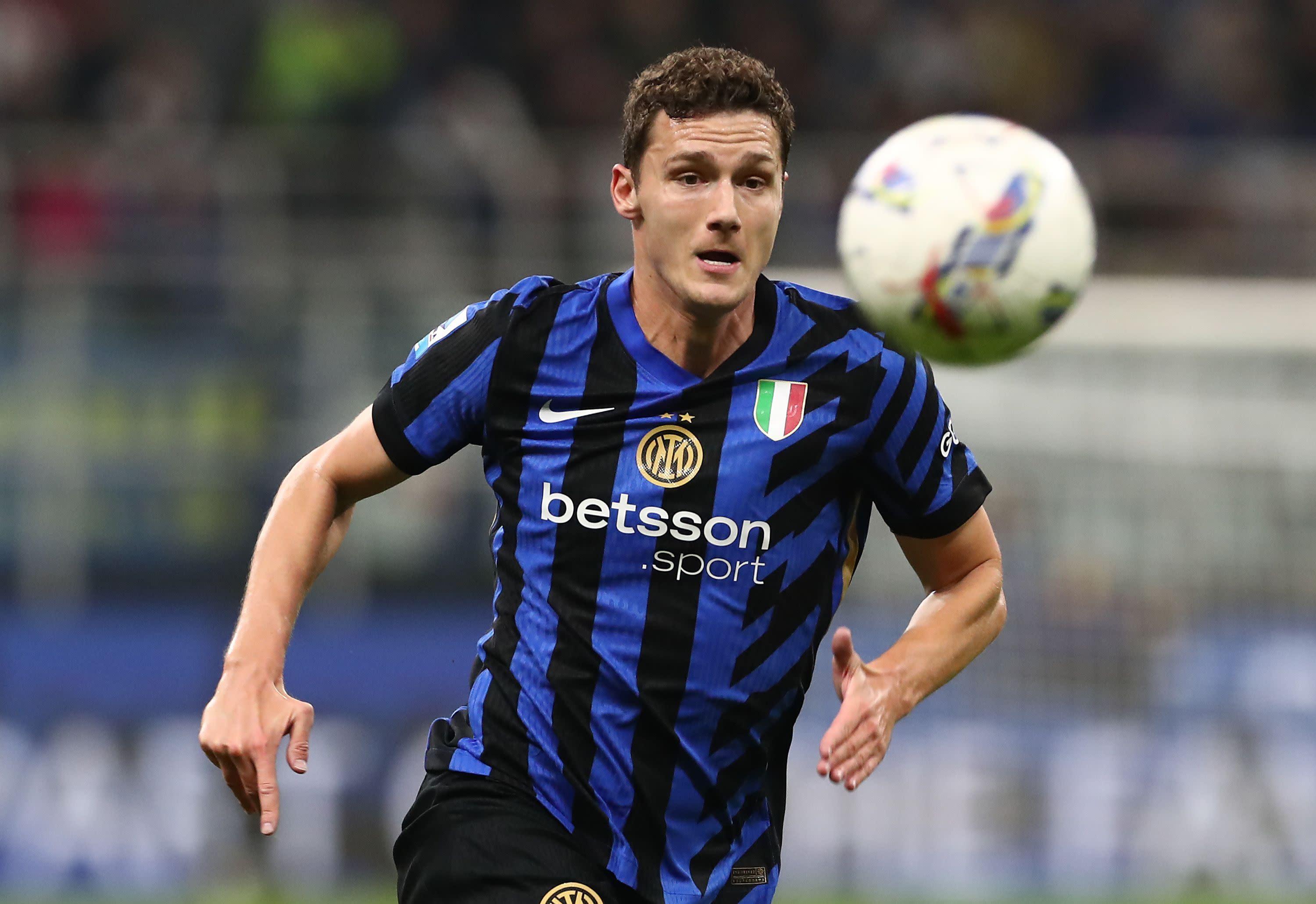 Tin tức – Inter Milan Không Muốn Bán Cựu Ngôi Sao Bayern Munich