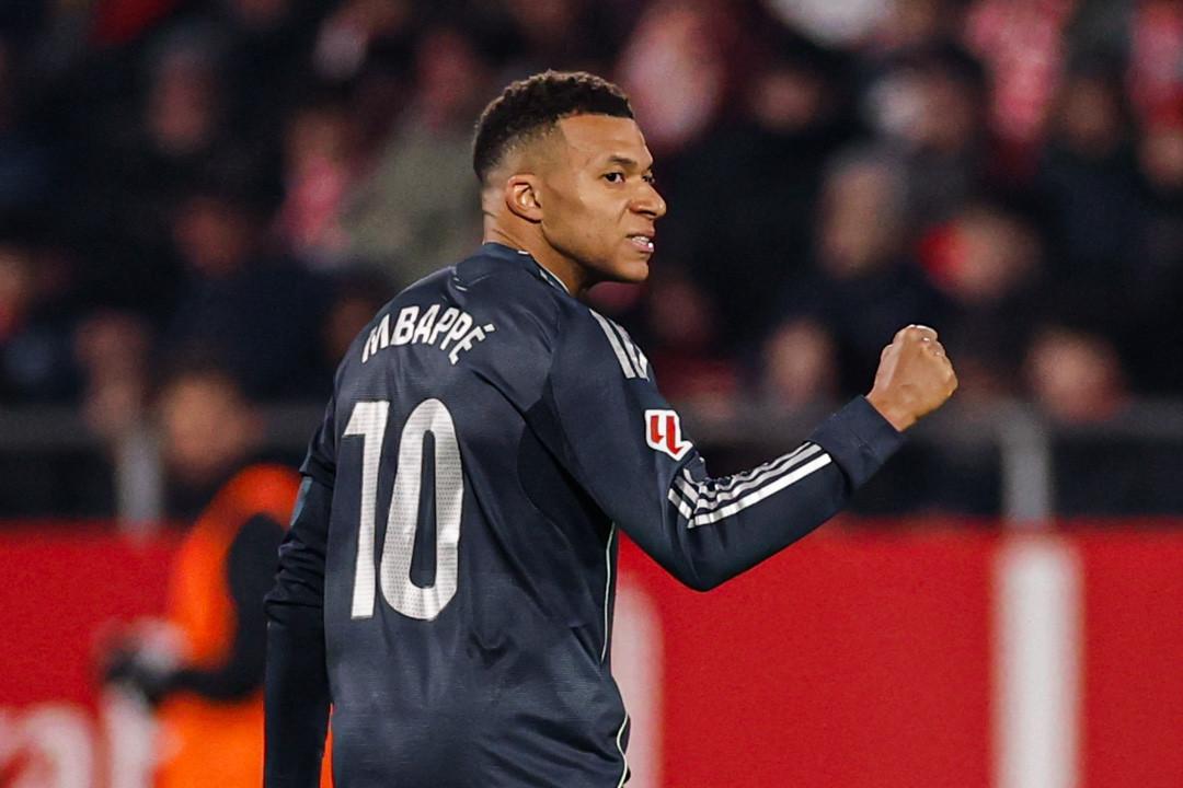 Real Madrid sảy chân, cuộc đua La Liga bỗng trở nên hấp dẫn hơn