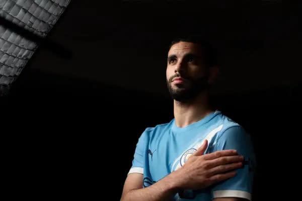 Báo cáo mới hé lộ sớm danh sách đội hình dự FIFA Club World Cup của Man City
