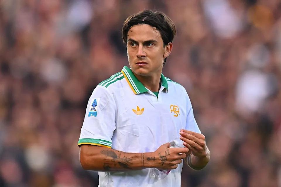 Cơ hội cuối cùng cho Ricci, gia hạn Dybala và sự trở lại của Lukaku: tin tức nóng hổi hôm nay 🔥