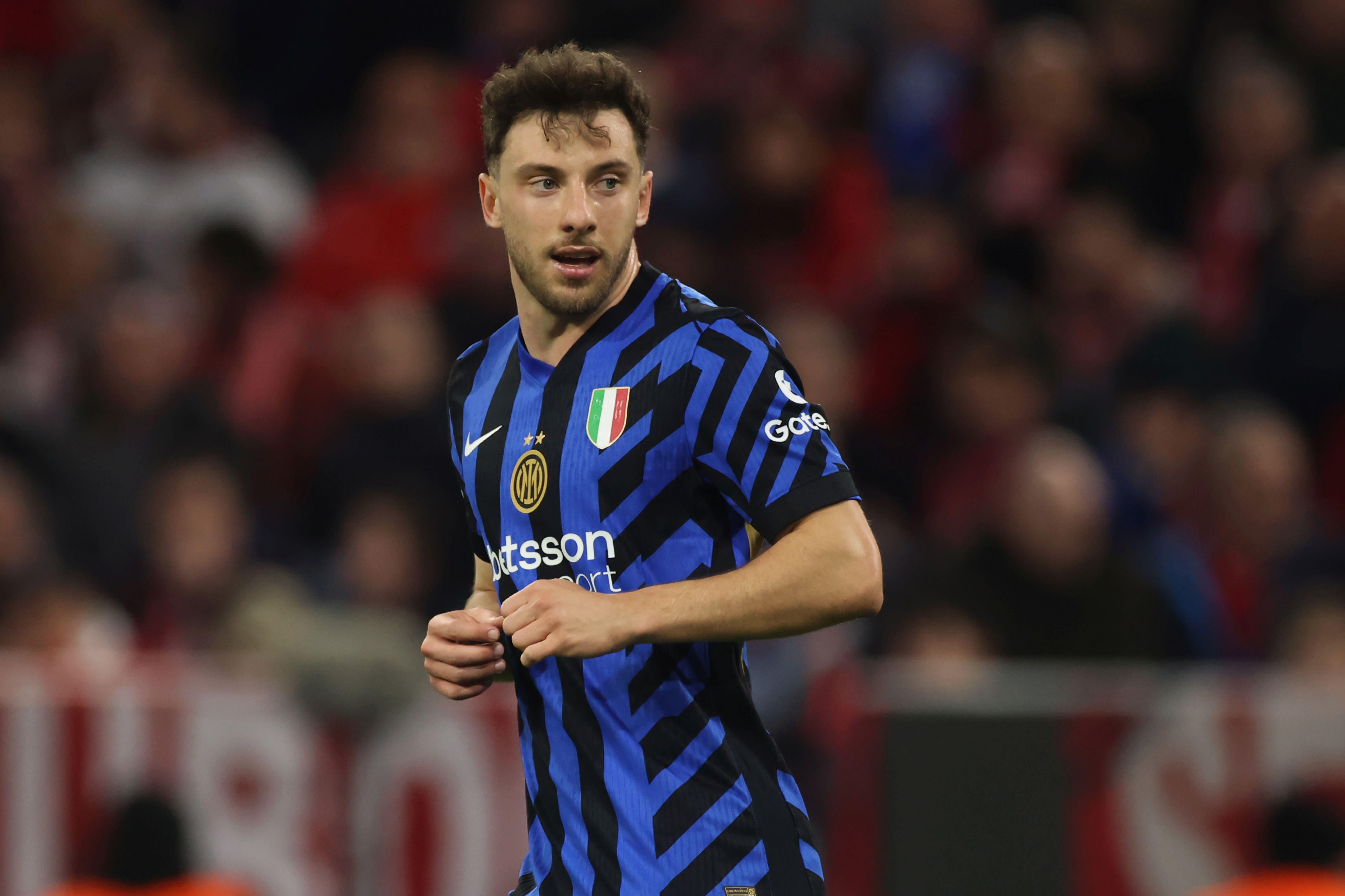 Ngôi Sao Brazil Tuyên Bố 'Quá Khứ Đã Qua' Của Inter Milan Trước Trận Mở Màn FIFA Club World Cup Gặp Monterrey