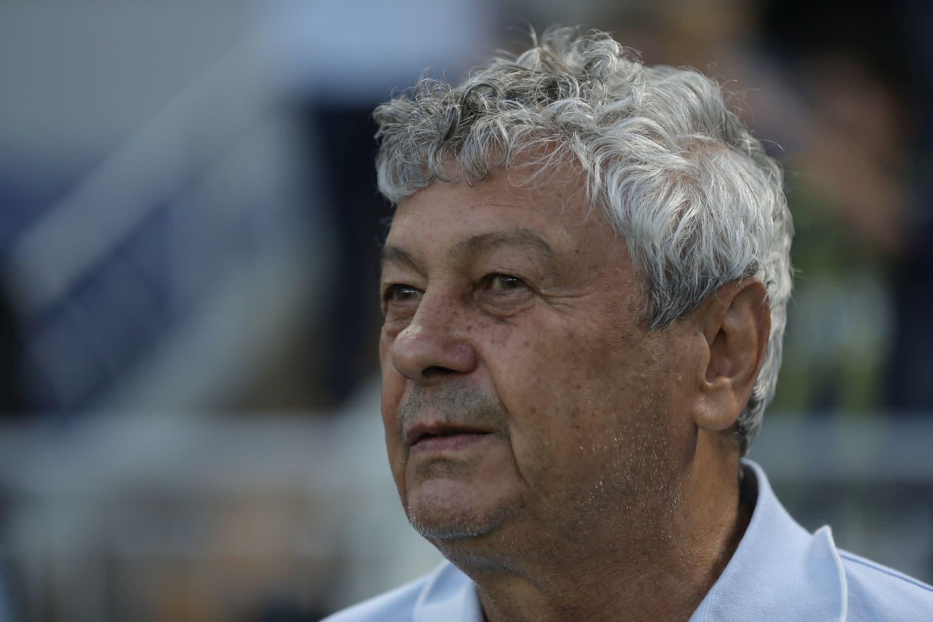Huấn luyện viên trưởng Romania cảnh báo tân HLV Inter Milan về quy mô thử thách: 'Sẽ không dễ dàng'